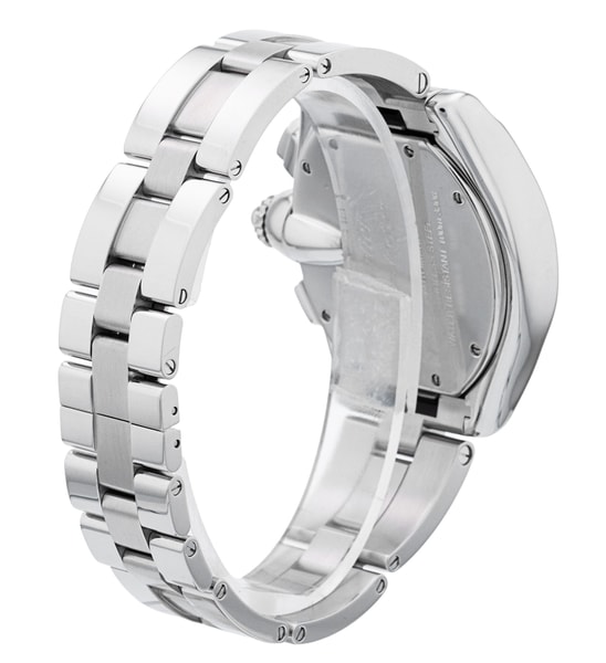 Cartier Roadster W62019X6